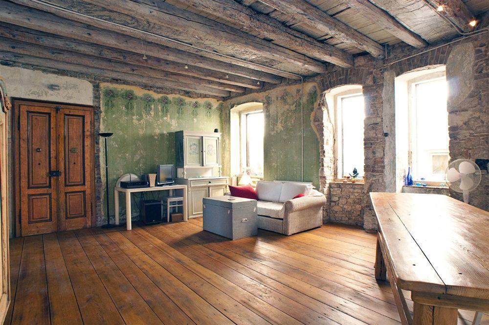 Apartment Sibenik Johnny'S Place Экстерьер фото