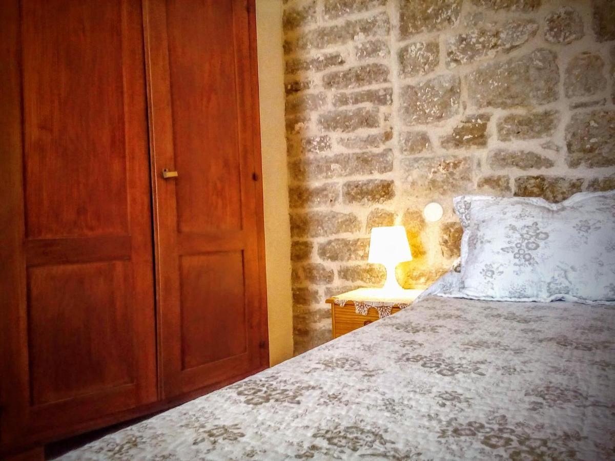 Apartment Sibenik Johnny'S Place Экстерьер фото