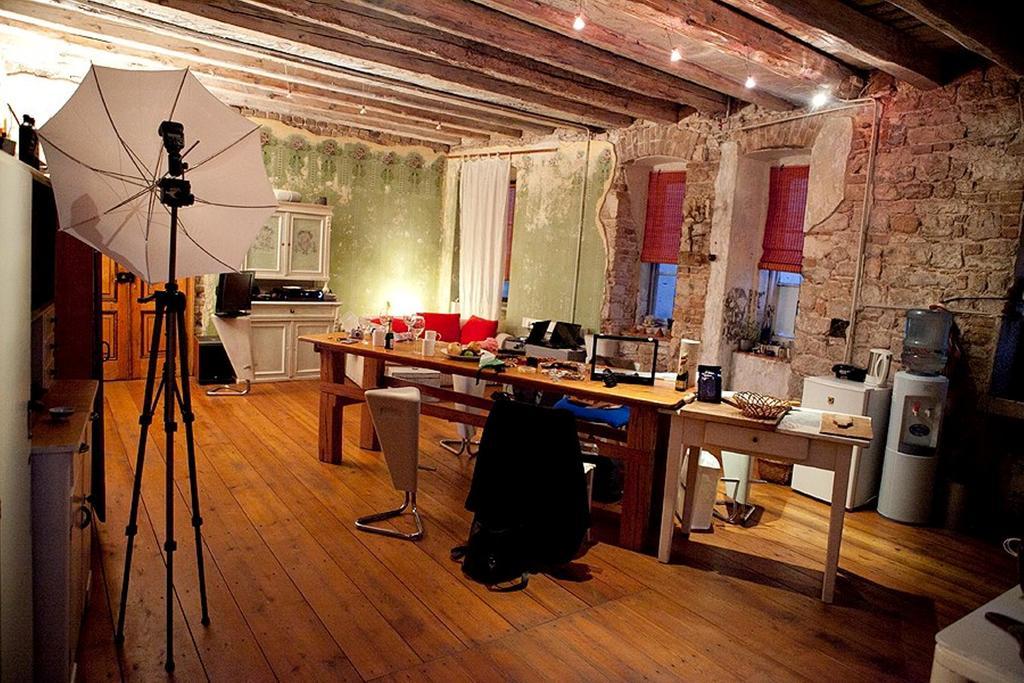 Apartment Sibenik Johnny'S Place Экстерьер фото