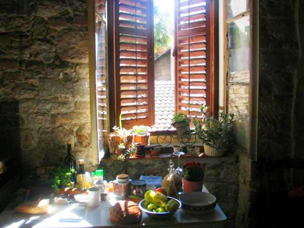 Apartment Sibenik Johnny'S Place Экстерьер фото