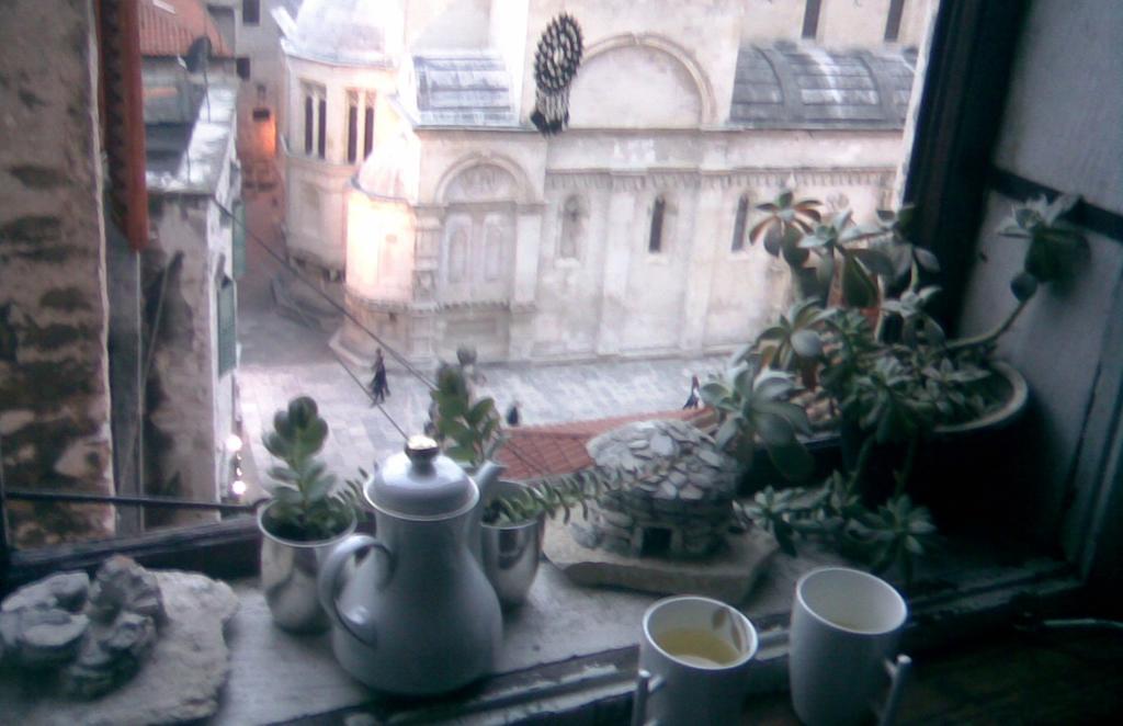 Apartment Sibenik Johnny'S Place Экстерьер фото