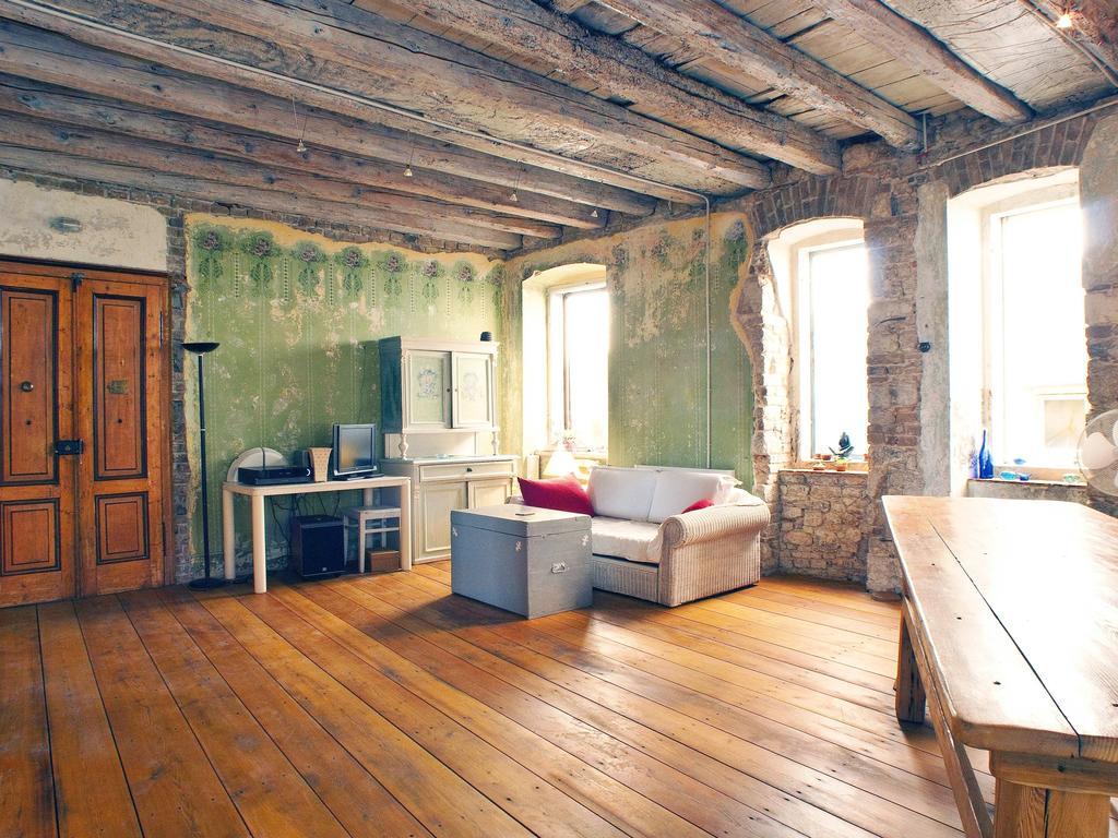 Apartment Sibenik Johnny'S Place Номер фото