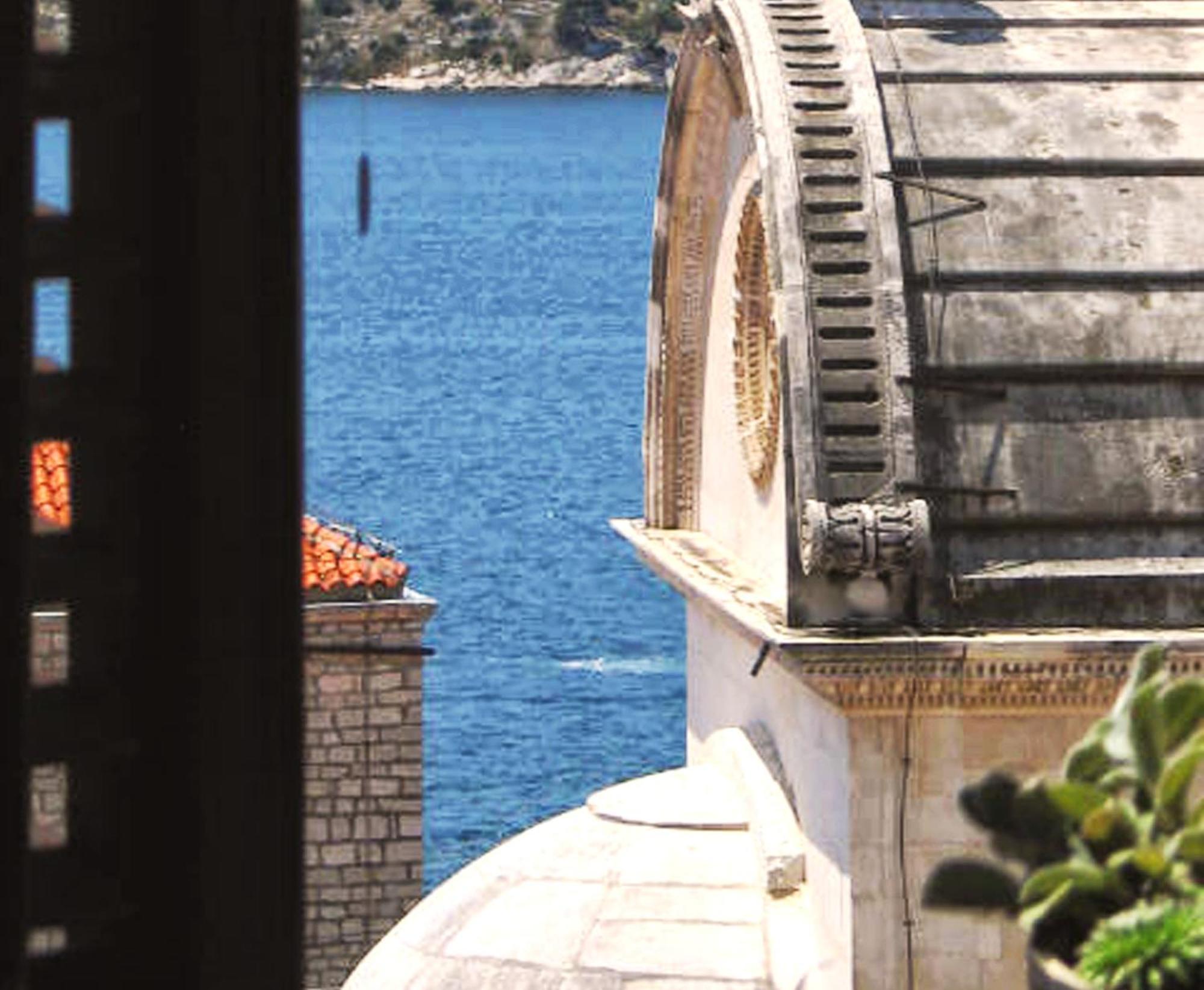 Apartment Sibenik Johnny'S Place Экстерьер фото