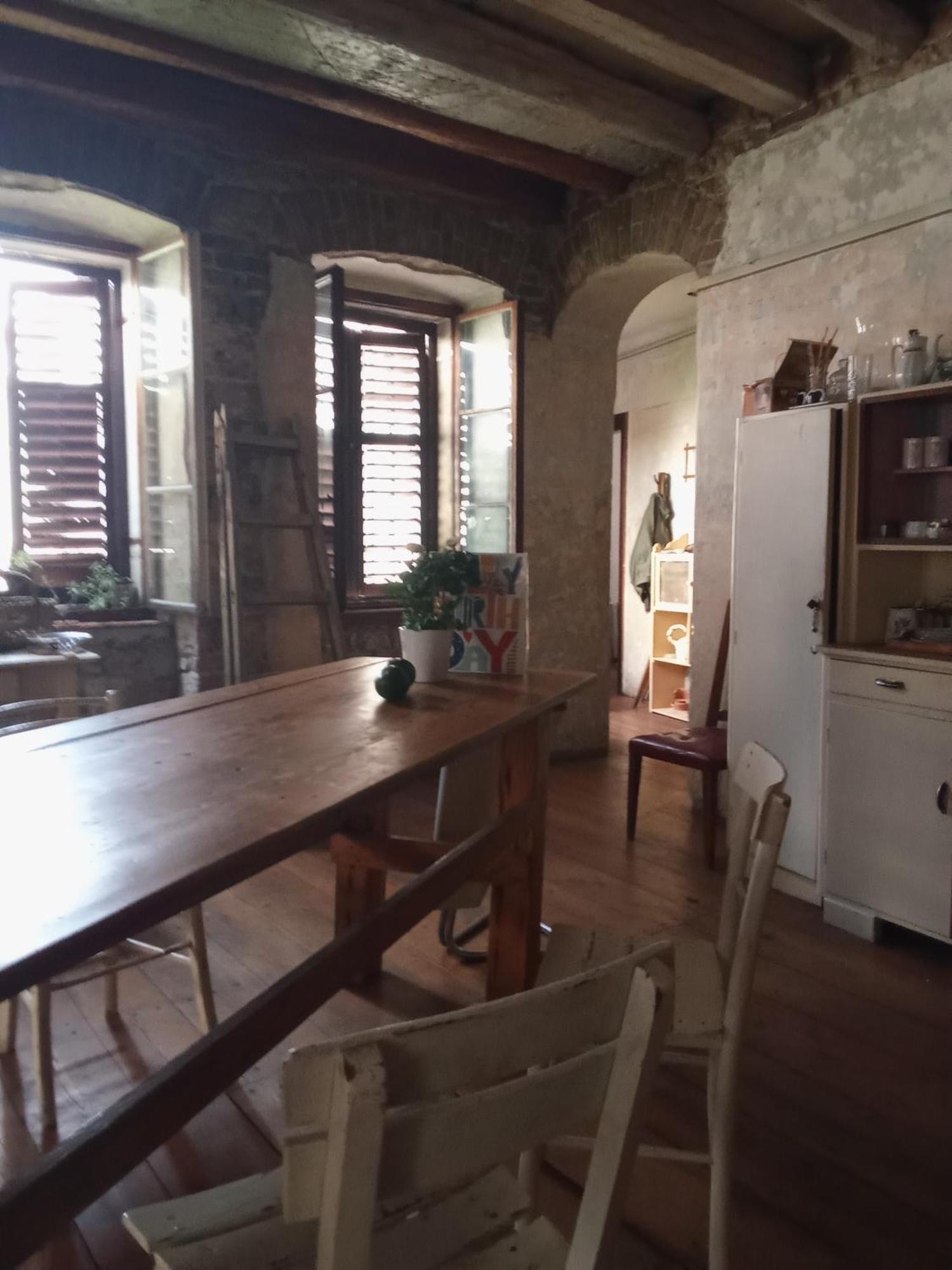 Apartment Sibenik Johnny'S Place Экстерьер фото