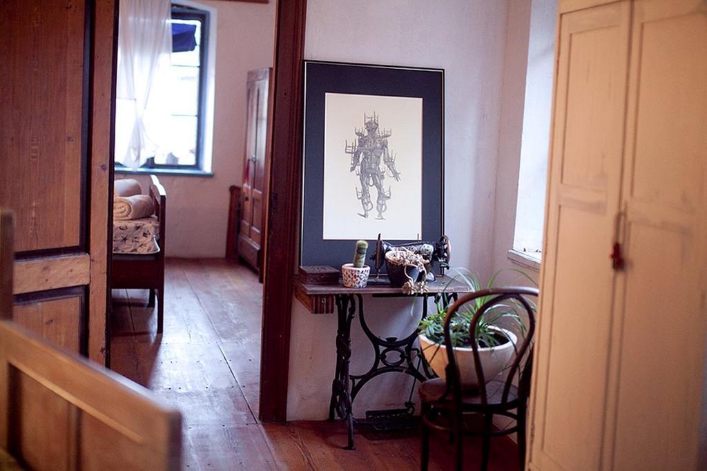 Apartment Sibenik Johnny'S Place Экстерьер фото