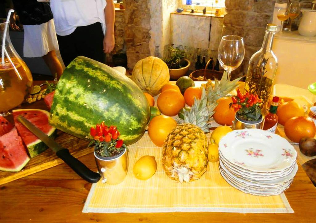 Apartment Sibenik Johnny'S Place Номер фото
